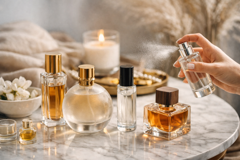 Le layering de parfum : la tendance qui révolutionne votre signature olfactive