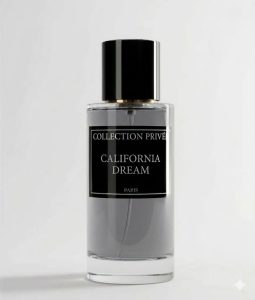 California dream 50 ML