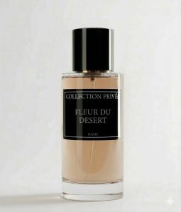 Fleur du désert 30 ML
