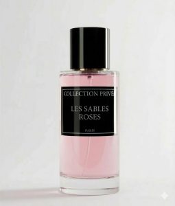 Les sables roses 50 ML
