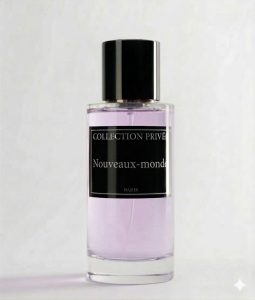 Nouveaux monde 30 ML