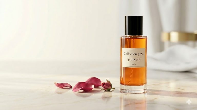 Les tendances parfum 2026 : l’art de se démarquer avec élégance
