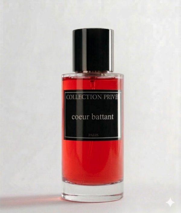 coeur-battant-extrait-30ML-authentique