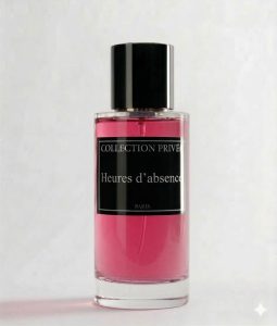 Heures d'absences 30 ML